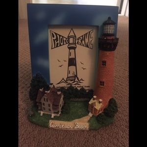 Currituck photo frame